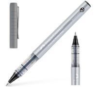 FABER CASTELL Roller Free Ink 0,7. Couleur Noir.