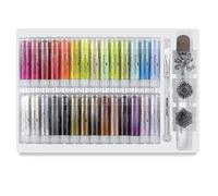 Faber-Castell Gelatos Dolce II Coffret cadeau 28 couleurs