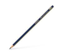 Faber-Castell – Crayon Goldfaber Graphite HB