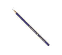 Faber-Castell Goldfaber 1221 - Crayon - Graphite - 2h