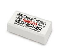 FABER-CASTELL Gomme en plastique 7086-30