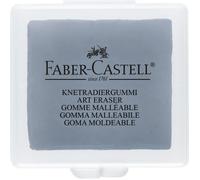 FABER-CASTELL Gomme mie de pain grise