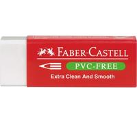 FABER-CASTELL Gomme plastique 7095 PVC FREE
