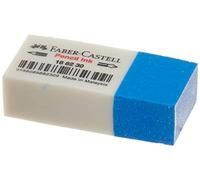 FABER-CASTELL Gomme plastique combi 7082-30