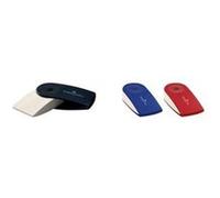 Faber-Castell Gomme Sleeve 182410 Mini – protection noire