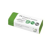 Faber-Castell Gomme sans PVC et sans poussière