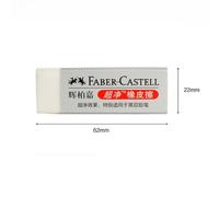 Faber Castell-Gommes En Caoutchouc Pour Croquis D'art,Écriture,Dessin,Peinture,Examen,Gomme À Crayon Spéciale Pour Enfants,Cadeau - Type 1 Pc Big