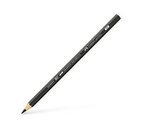 Faber-Castell Graphite Aquarelle 117806 Crayon de papier, degré de dureté 6B