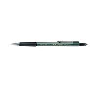 Faber-Castell GRIP 1335 crayon rétractable B 0,5 mm