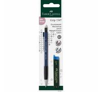 Faber-Castell Grip 1347 Crayon Mécanique B 2 Pièce(S)