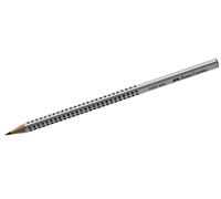 Faber-Castell GRIP 2001 crayon à papier, 2B boîte de 12 MSRP 12 pz