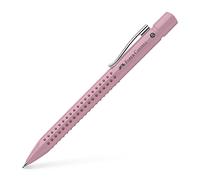 Faber-Castell Porte-mine Grip 2010 231022 - largeur de trait 0,7 mm - Rose (rose shadow)