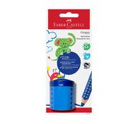 Faber-Castell Boîte de taille-crayons Grippy BC