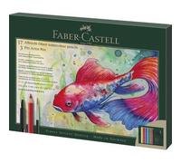 FABER-CASTELL Kit cadeau ALBRECHT DÜRER, 21 pièces