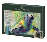 FABER-CASTELL Kit cadeau ALBRECHT DÜRER, 37 pièces