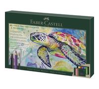 FABER-CASTELL Kit cadeau ALBRECHT DÜRER, 46 pièces