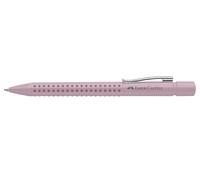 Faber Castell Kugelschreiber Grip 2010 M rose shadows