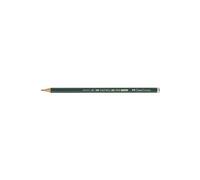 - Lot de 12 - Crayon de sténographie Castell 9008, rond, HB