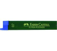 Faber-Castell Mines Super-Polymer 0,7 mm B