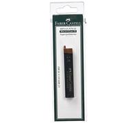 Faber Castell Lot de 2 tubes de 12 mines 0,5 mm