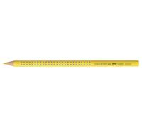 Faber-Castell Lot De 3 Crayons Couleur Colour Grip, Ton Chair Clair