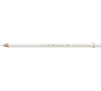 Faber-castell faber-castell crayons de couleur polychromos, blanc noir G
