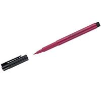 Faber-Castell Feutre-pinceau Pitt Carmin Rose