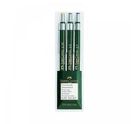 Faber-Castell - Lot de porte-mines TK-FINE 9760, 3 pièces, HB