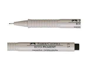 Faber-Castell Manche induit Florida par pièce Noble Mat