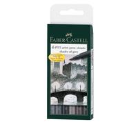 Faber Castell Marqueur 167104