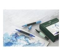 FABER-CASTELL Marqueur aquarelle ALBRECHT DÜRER, étui de 10