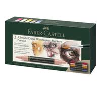 FABER-CASTELL Marqueur aquarelle ALBRECHT DÜRER, Portrait