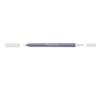 FABER-CASTELL Marqueur aquarelle GOLDFABER Blender, incolore