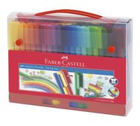 Faber Castell Marqueur Connector 60 Unités