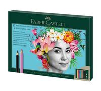 Faber Castell Marqueur Fc-210052