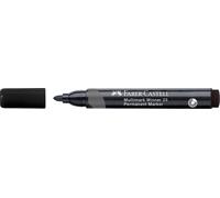 Faber Castell Marqueur Multimark W-23 pointe ogive 4,4 mm noir