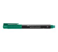 Faber Castell Marqueur Permanent Multimark 0.4 Mm 10 Unités