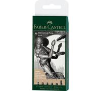 Faber Castell Marqueur Pitt Artist Pen 167154