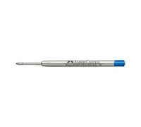 Faber-Castell Mine de stylo à bille M Bleu (148741)