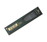 Faber-Castell CF5 x 10 mine TK 9071 2B 2 0 - Crayon de couleur
