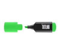 Faber-Castell Mini-Surligneur Txtlnr, Vert