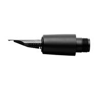 Faber-Castell 10115103 E-Motion Plume F Pure Black