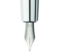Faber-Castell 148290 Bloc-plume de rechange M pour les stylo-plumes de la série e-motion