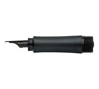 Faber-Castell - Module d'écriture GRIP, stylo plume, pointe M noire