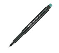 Faber-Castell 152399 marqueur indélébile Noir 1 pièce(s)