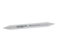 Faber-Castell Papier d'essuie-Glace pour essuyer et de Correction des