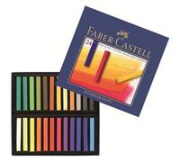 Faber-Castell - 24 Pastels
