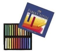 Faber-castell pastellkreid. 128324 ve24 G