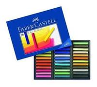 Faber-castell pastellkreid. 128336 ve36 G