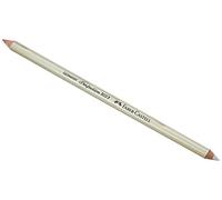 Faber-Castell Crayon gomme 185712 175 mm beige